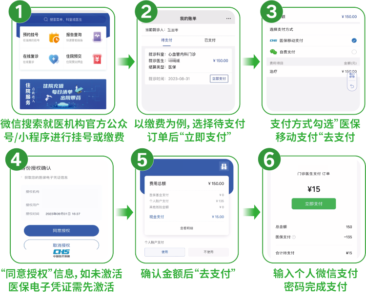 永兴最新怎样把医保卡绑在微信上支付方法分析(最方便真实的永兴怎样把医保卡绑在微信上支付呢方法)